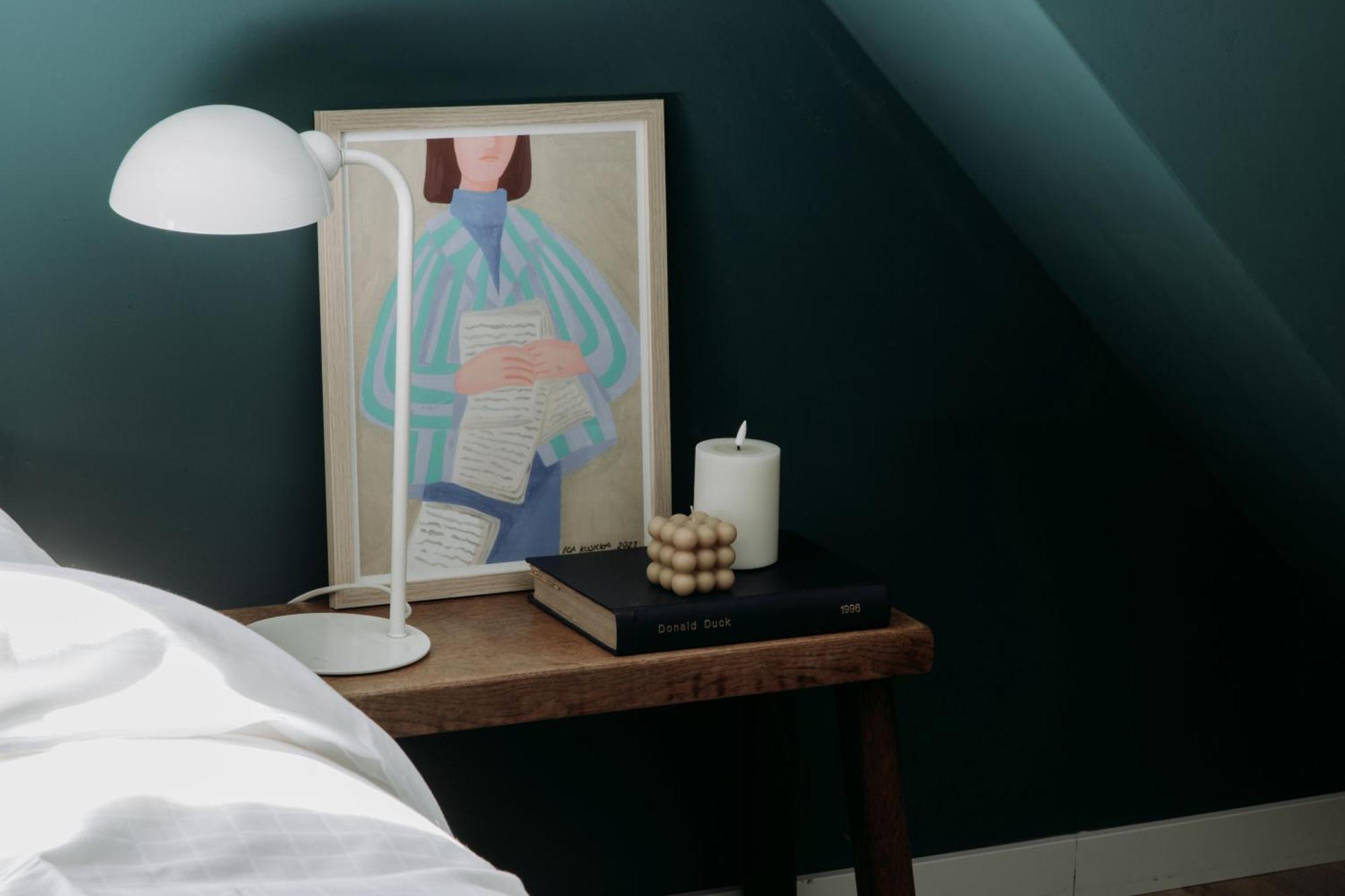 Foss Lodge - Luxe Boutique Boshuis Veluwe نونسبيت المظهر الخارجي الصورة