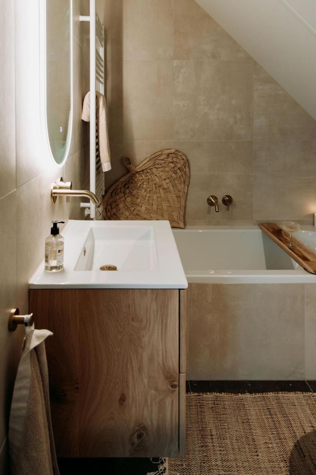 Foss Lodge - Luxe Boutique Boshuis Veluwe نونسبيت المظهر الخارجي الصورة