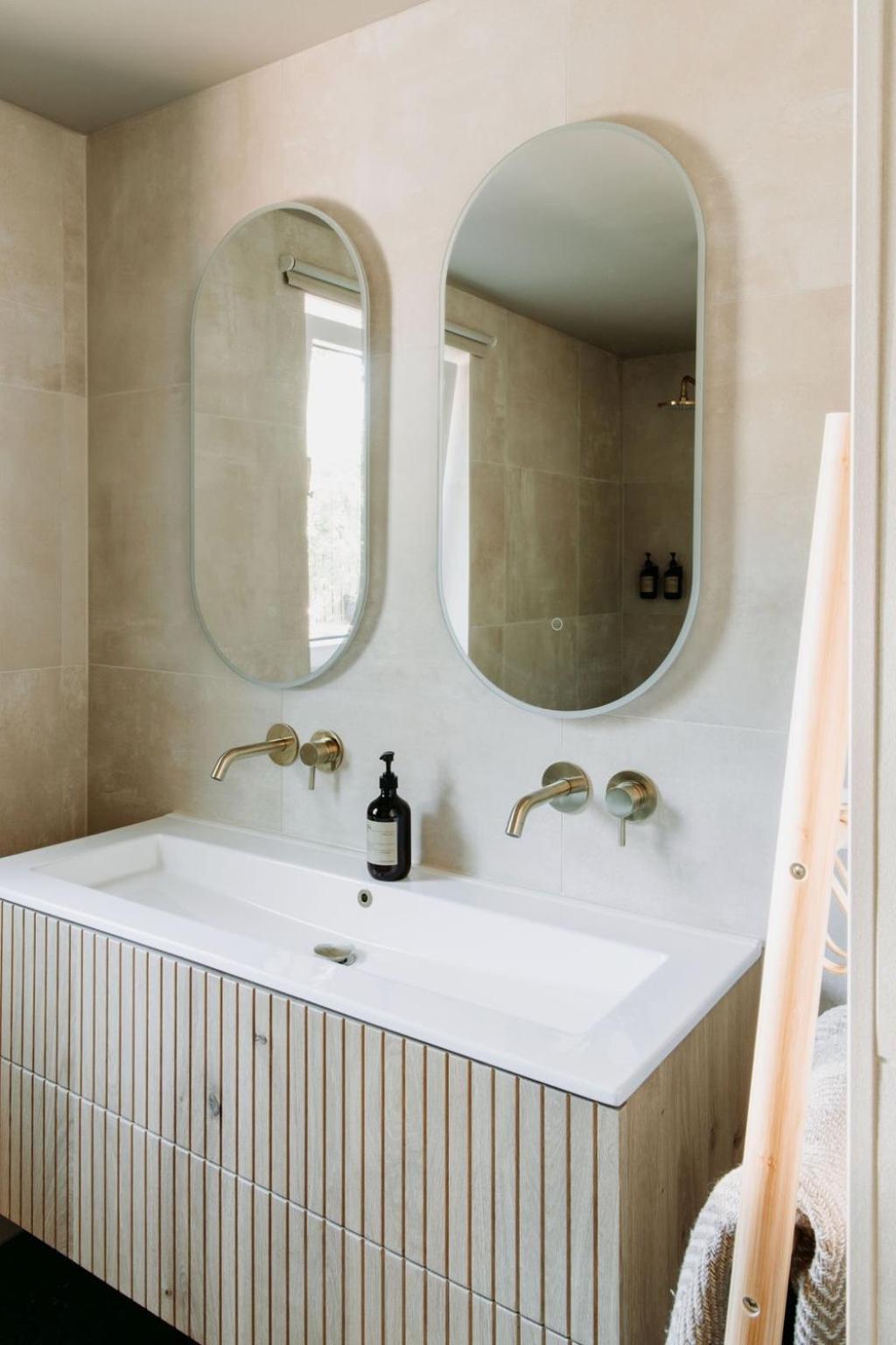 Foss Lodge - Luxe Boutique Boshuis Veluwe نونسبيت المظهر الخارجي الصورة