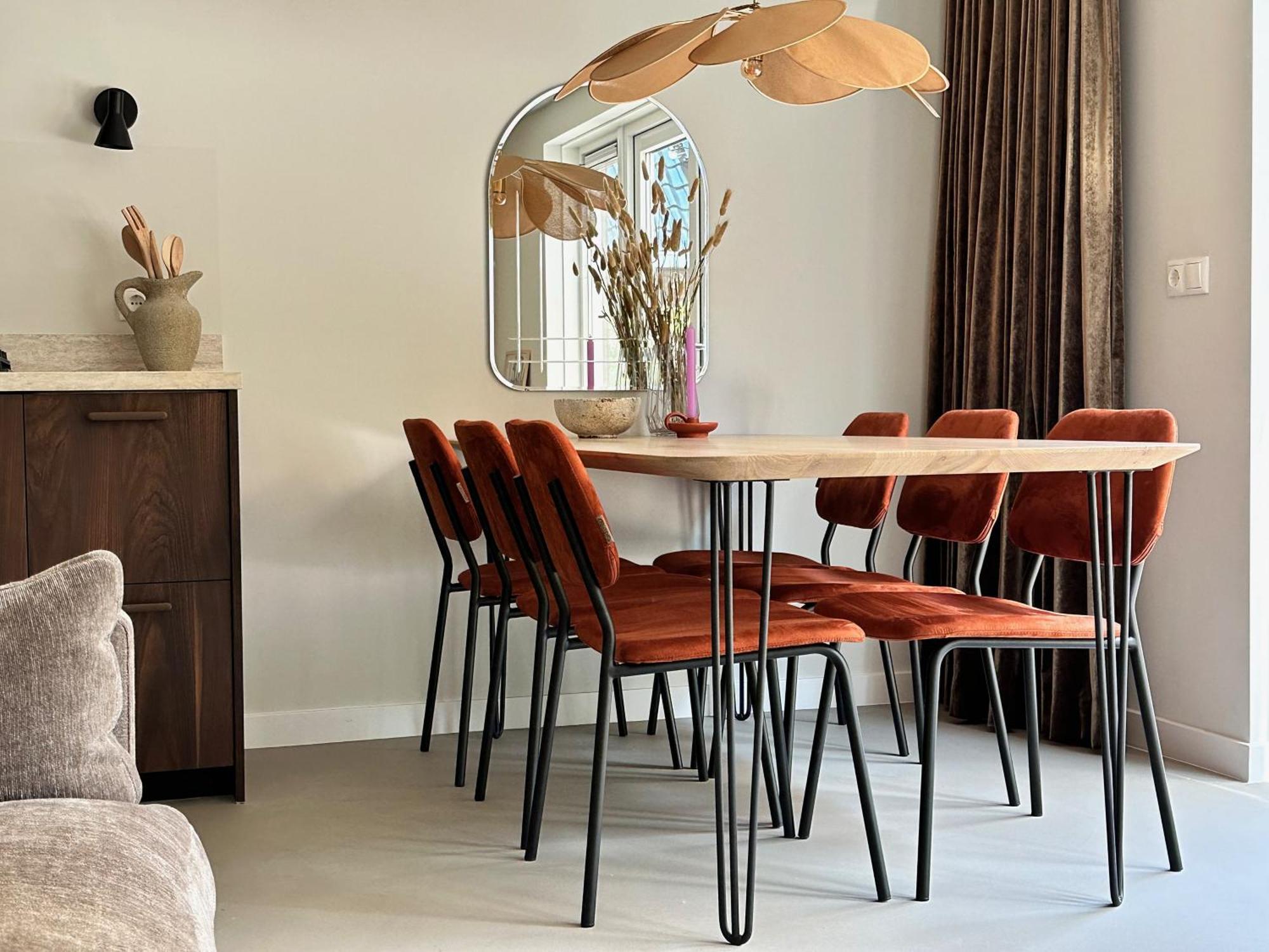 Foss Lodge - Luxe Boutique Boshuis Veluwe نونسبيت المظهر الخارجي الصورة